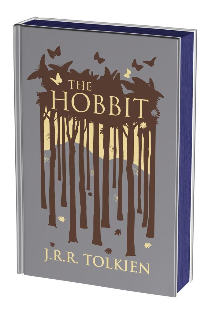 The Hobbit Collector's Edition