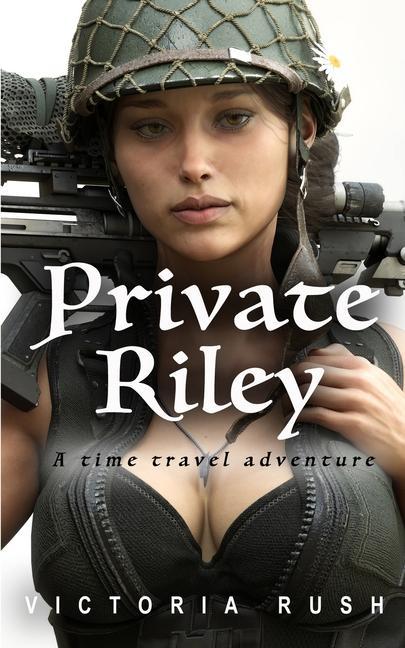 Private Riley