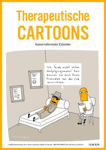 Therapeutische Cartoons