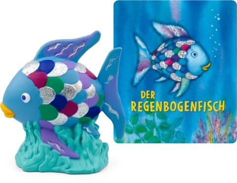 Tonies - Der Regenbogenfisch