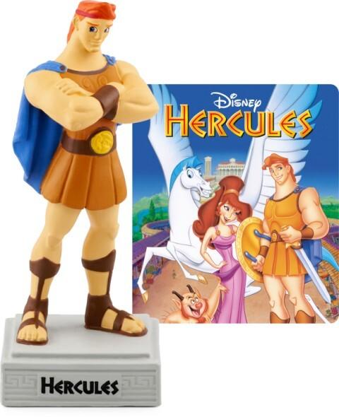 Tonies - Disney Hercules