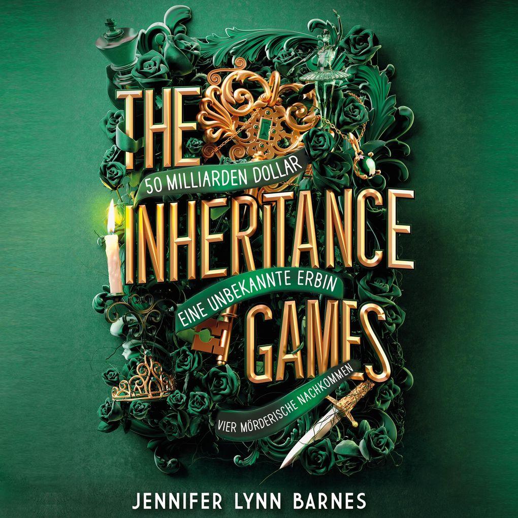 The Inheritance Games