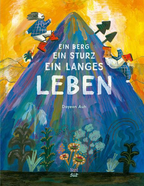 Ein Berg, ein Sturz, ein langes Leben