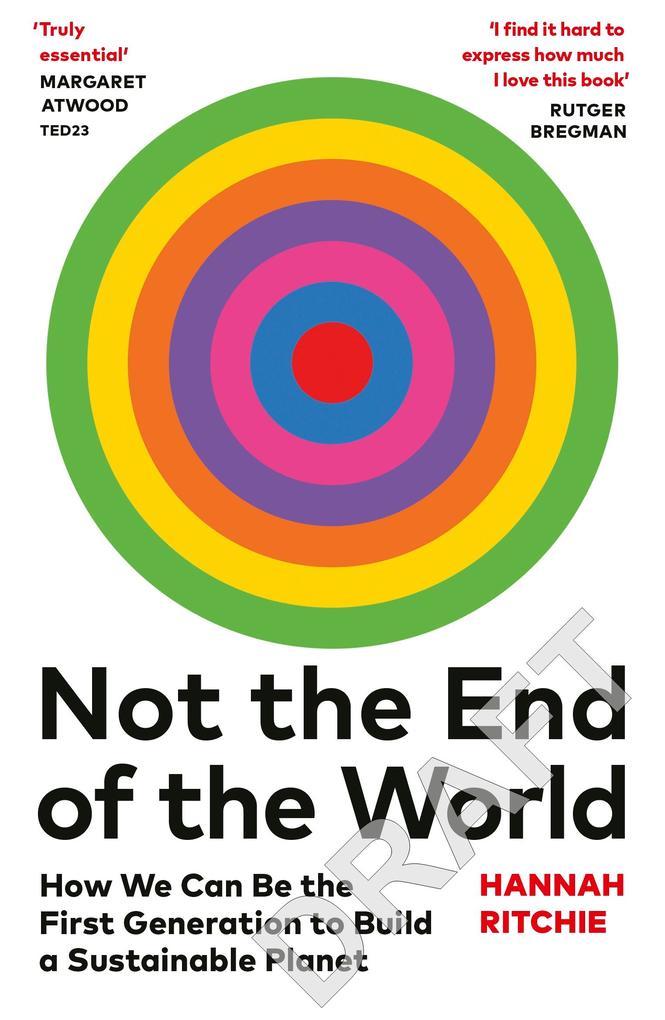 Not the End of the World