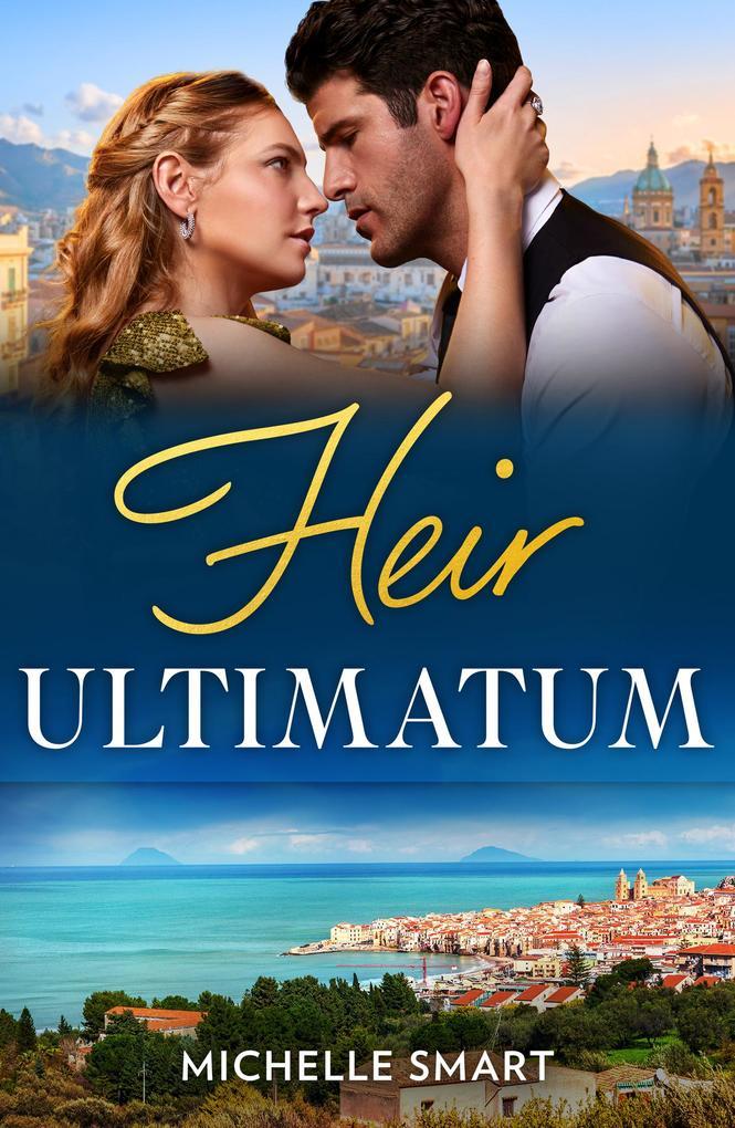 Heir Ultimatum