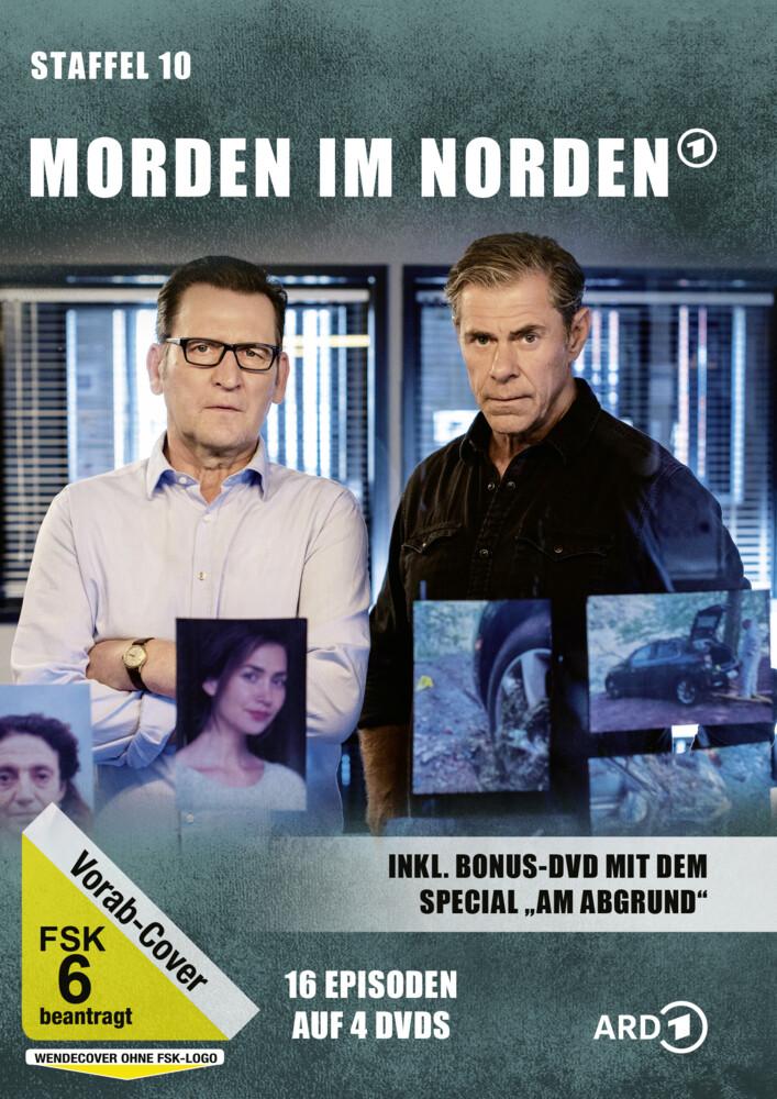 Morden im Norden