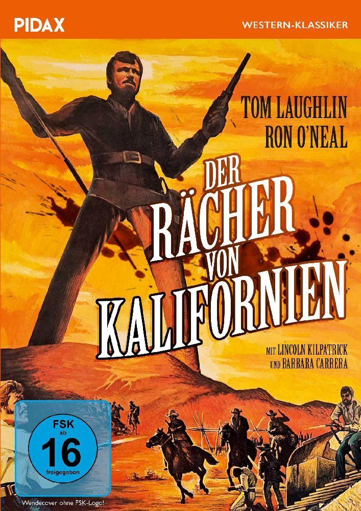 Der Rächer von Kalifornien