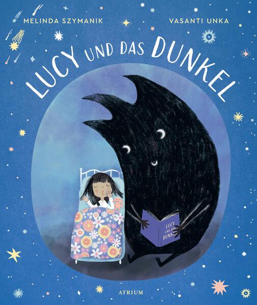 Lucy und das Dunkel