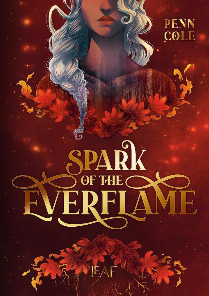 Spark of the Everflame