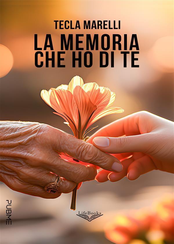 La memoria che ho di te