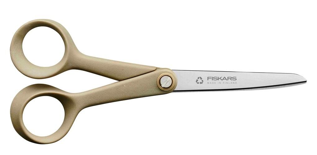 Fiskars Universalschere ReNew 17 cm