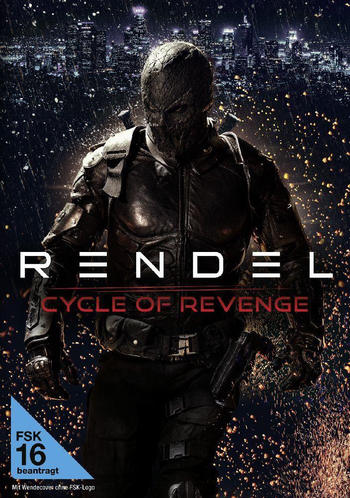 Rendel - Cycle of Revenge