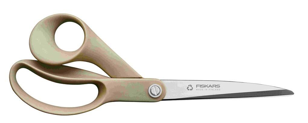 Fiskars Universalschere ReNew 25 cm