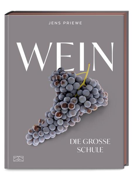 Wein - Die große Schule