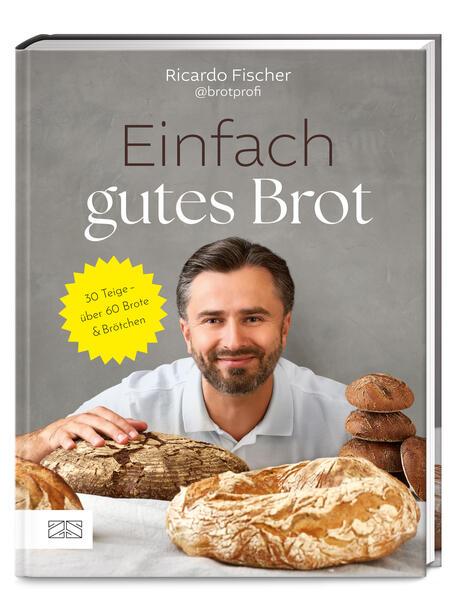 Einfach gutes Brot