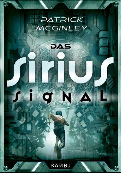 3. Patrick McGinley: Das Sirius Signal