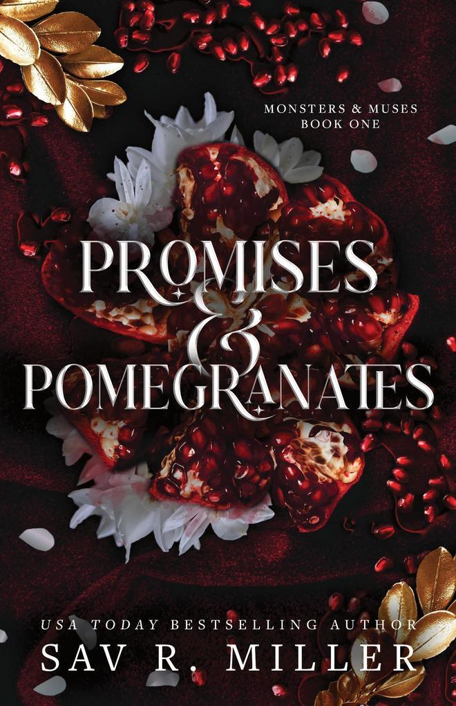 Promises and Pomegranates