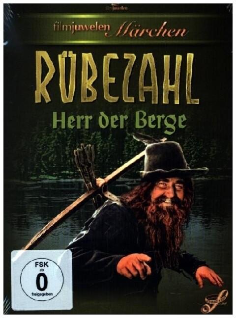 Rübezahl - Herr der Berge