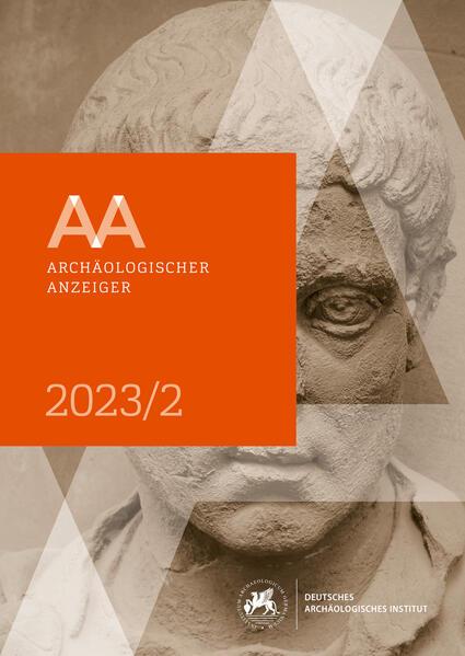 Archäologischer Anzeiger