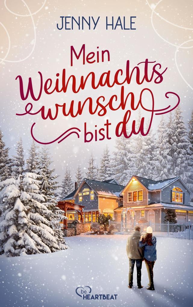 Mein Weihnachtswunsch bist du