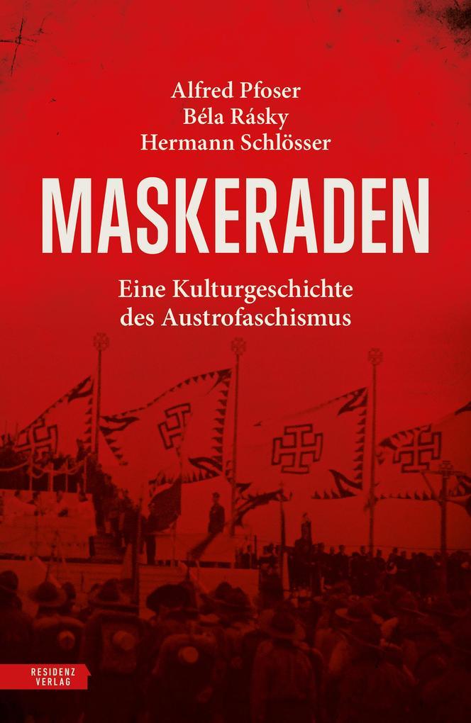 Maskeraden