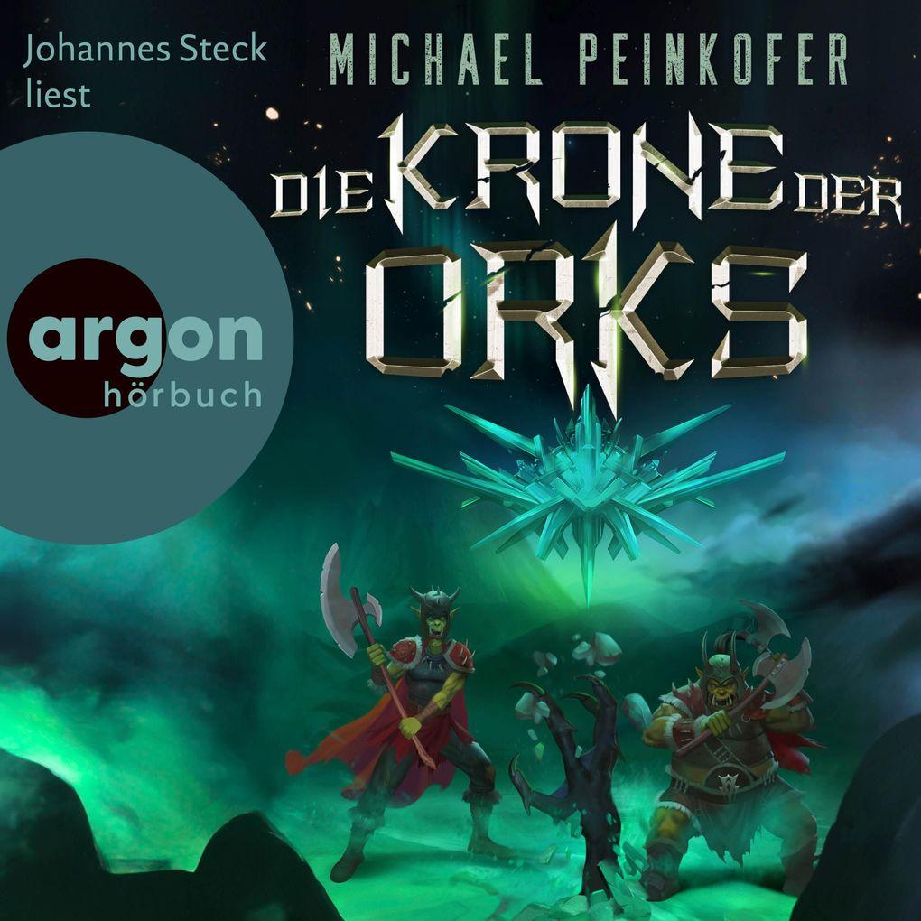 Die Krone der Orks