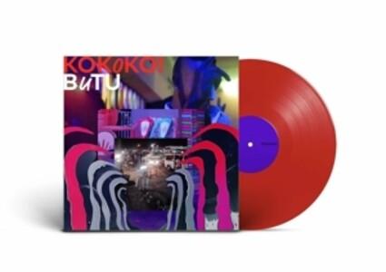 BUTU (Ltd. Red LP)