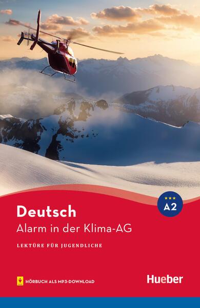 Alarm in der Klima-AG