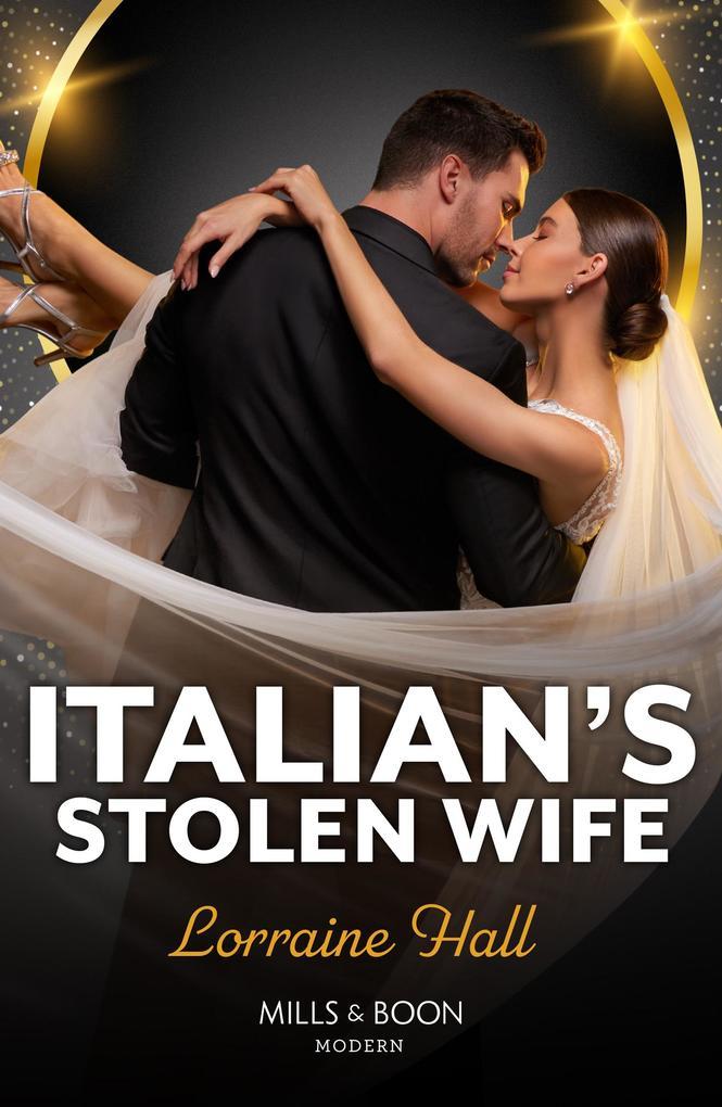 Italian's Stolen Wife