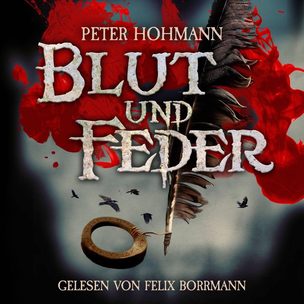 Blut und Feder