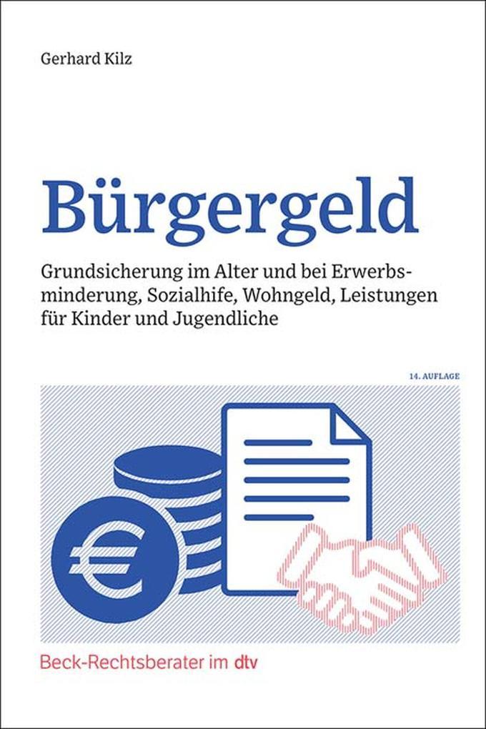 Bürgergeld