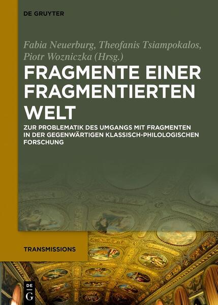 Fragmente einer fragmentierten Welt