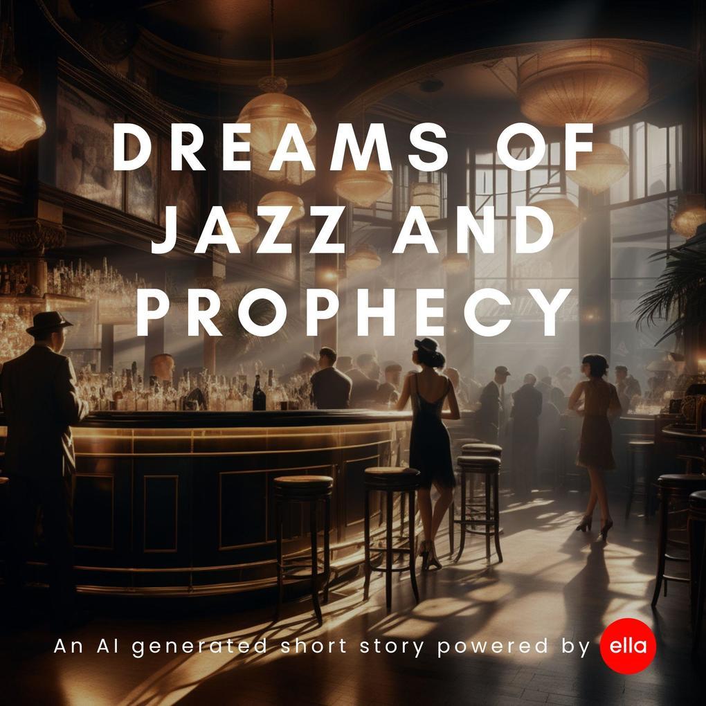 Dreams of Jazz and Prophecy