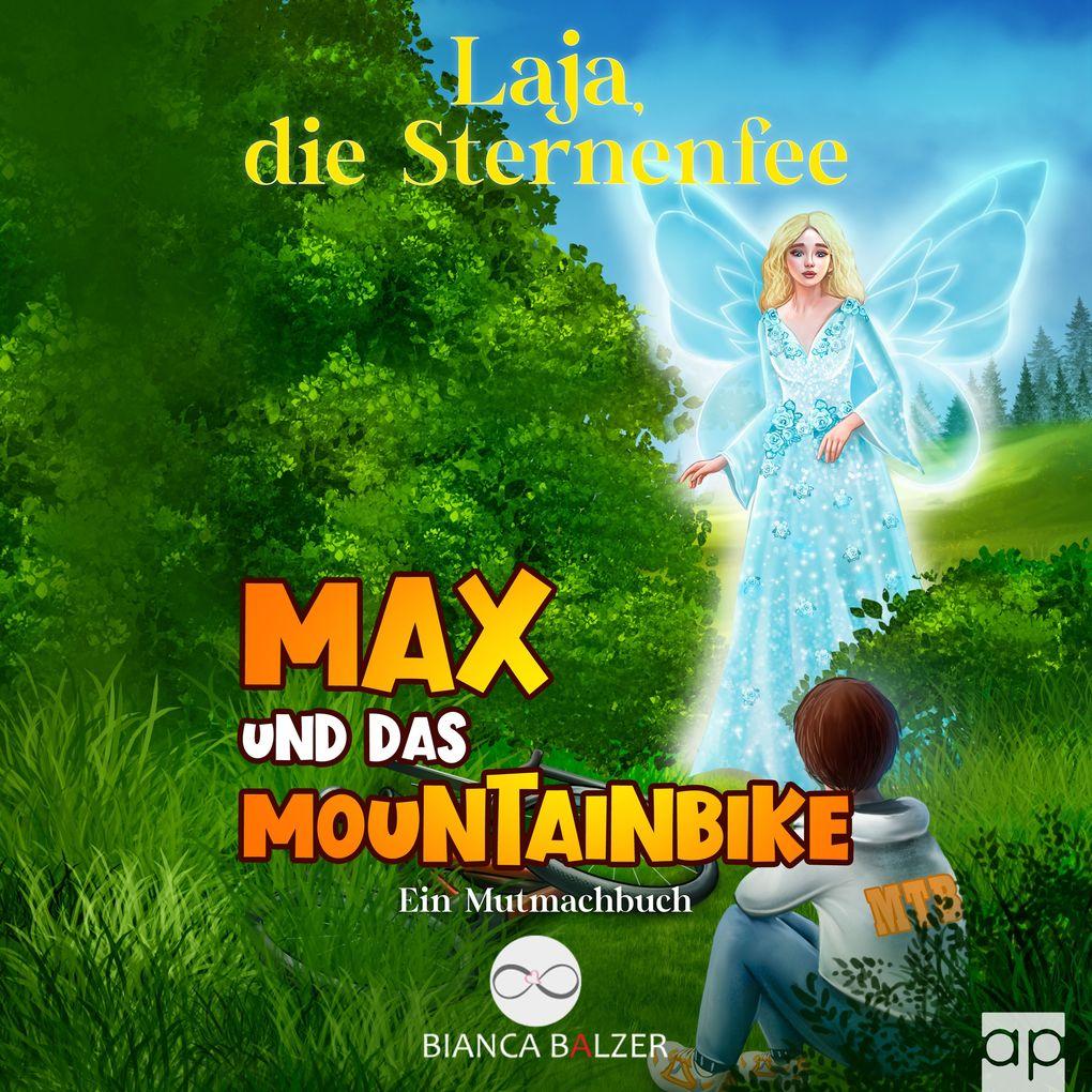 Max und das Mountainbike