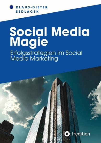 Social Media Magie