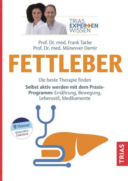 Expertenwissen: Fettleber