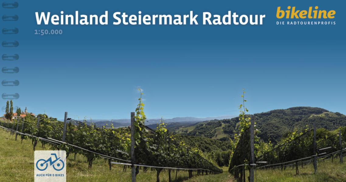 Weinland Steiermark Radtour