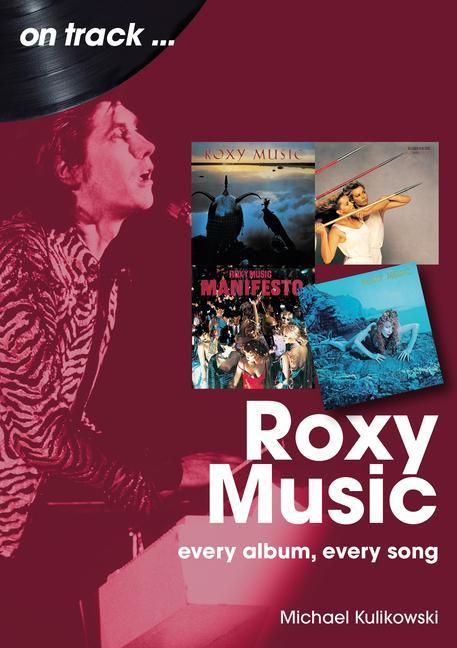 Roxy Music