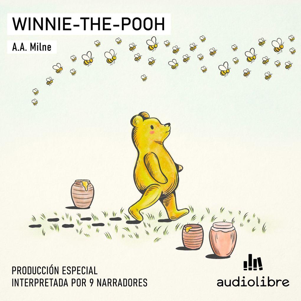 Winnie the Pooh