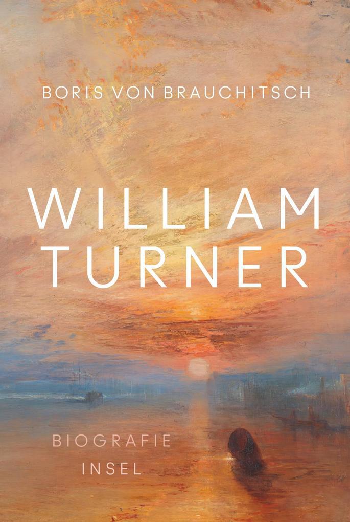 William Turner