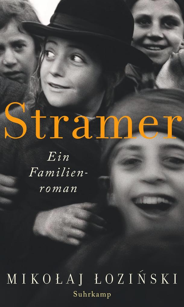 Stramer