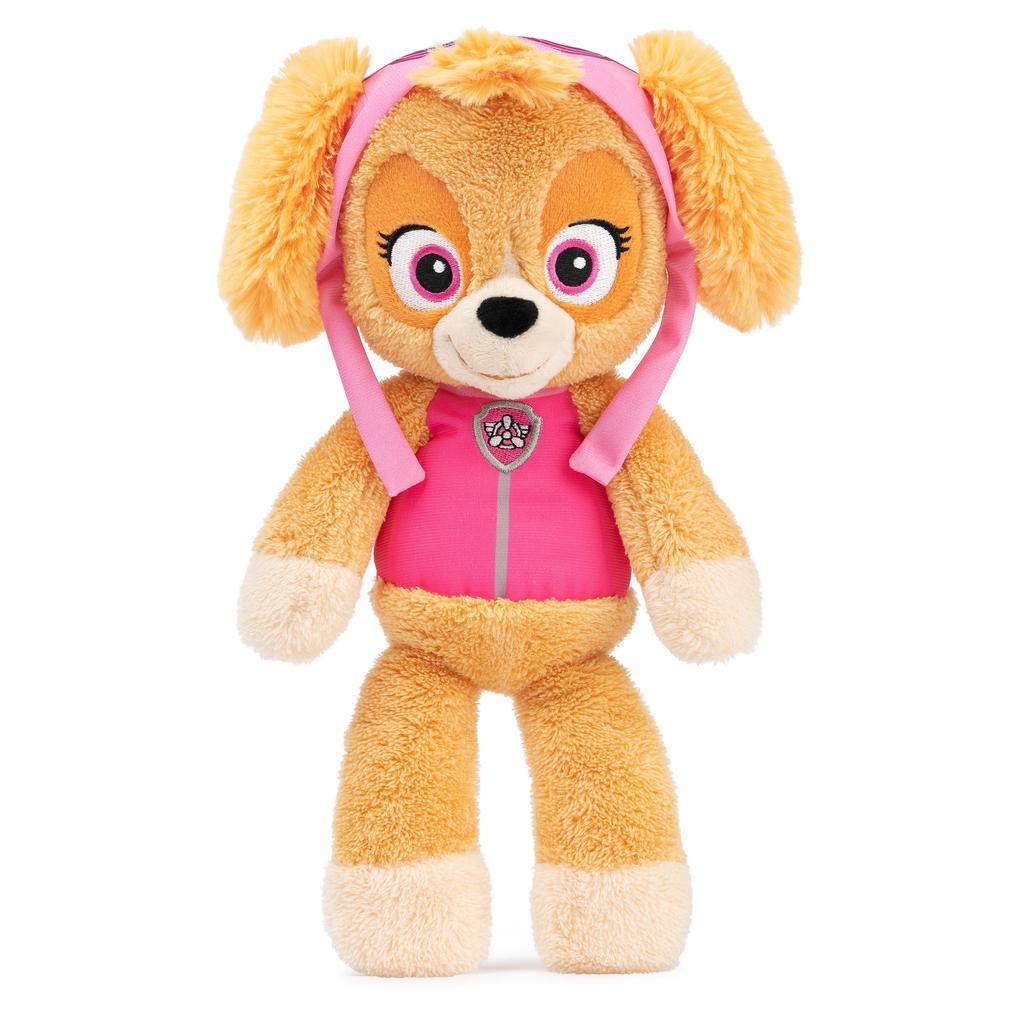 GUND - Take Along Skye 33cm