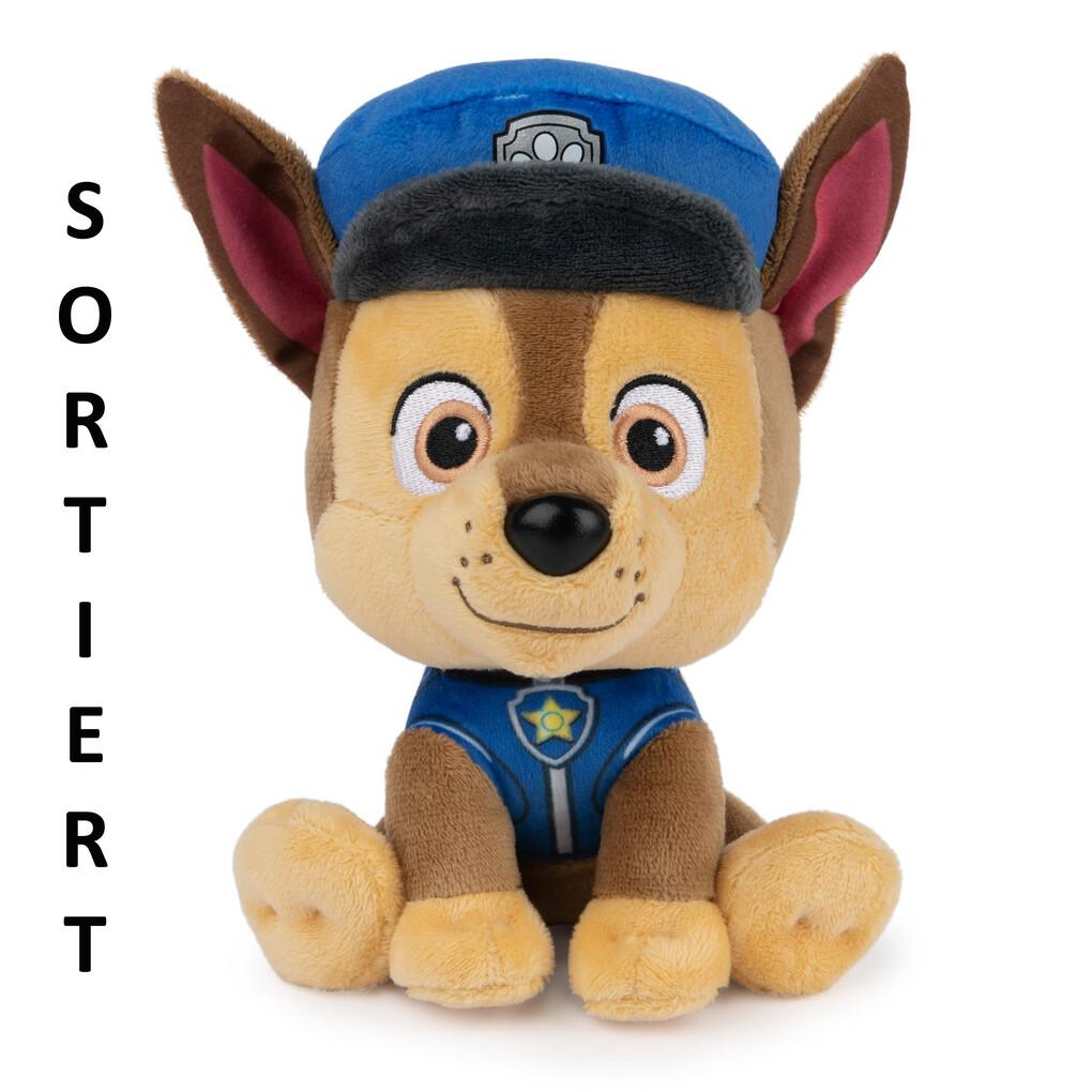 GUND - Paw Patrol - Plüsch Sortiment 15cm