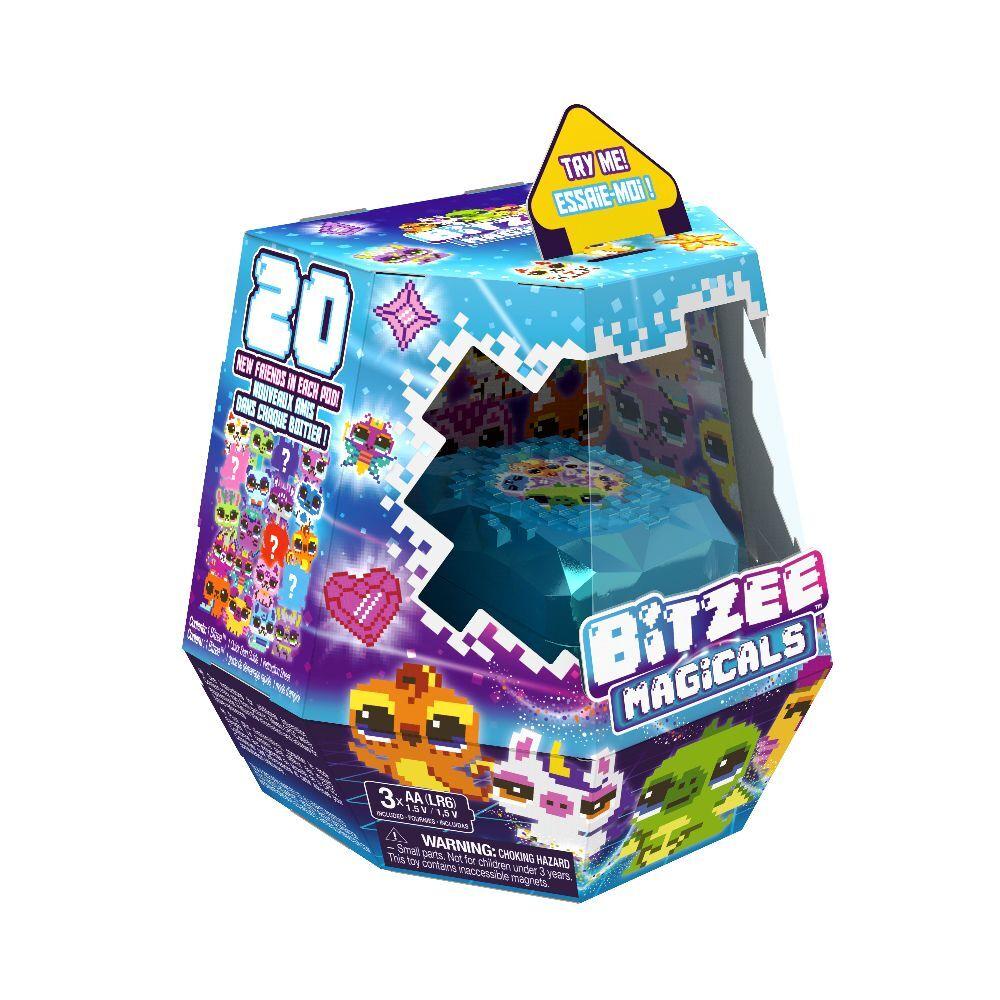 Spin Master - Bitzee Magical