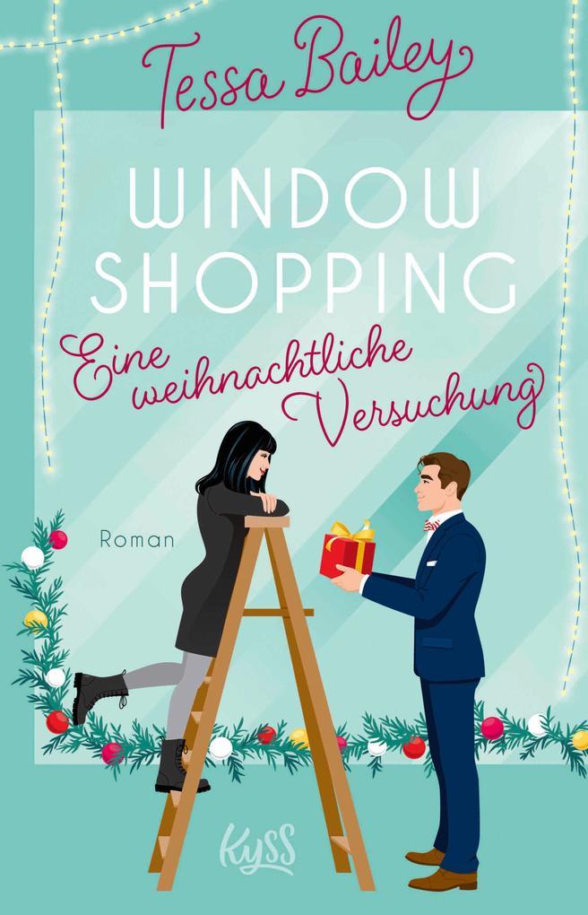 Window Shopping - Eine weihnachtliche Versuchung