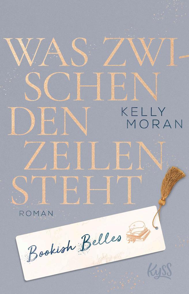 Bookish Belles - Was zwischen den Zeilen steht