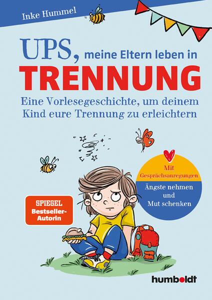 Ups, meine Eltern leben in Trennung