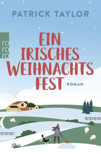 Ein irisches Weihnachtsfest