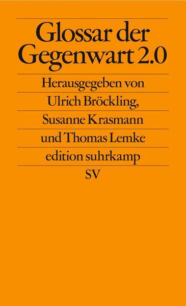 Glossar der Gegenwart 2.0