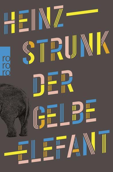 Der gelbe Elefant